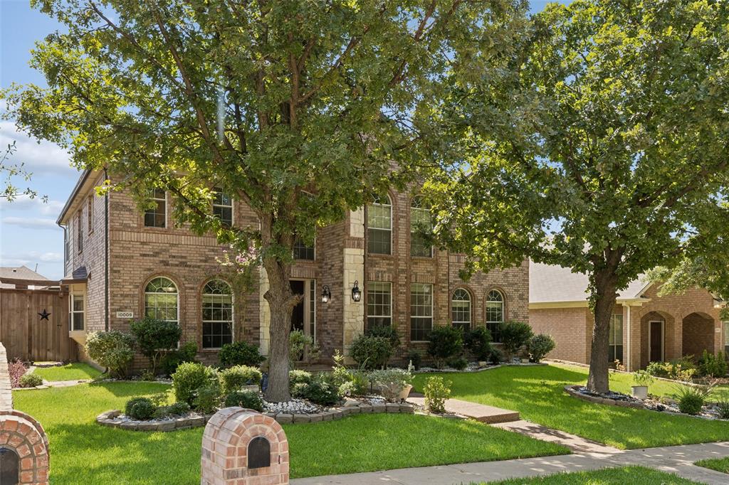 10009 Bradford Grove Drive