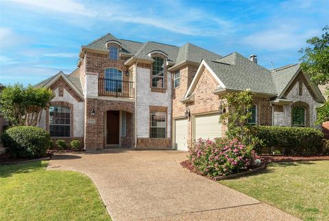 Photo of 2417 Brenham Drive, McKinney, TX 75072 (MLS # 21194559)