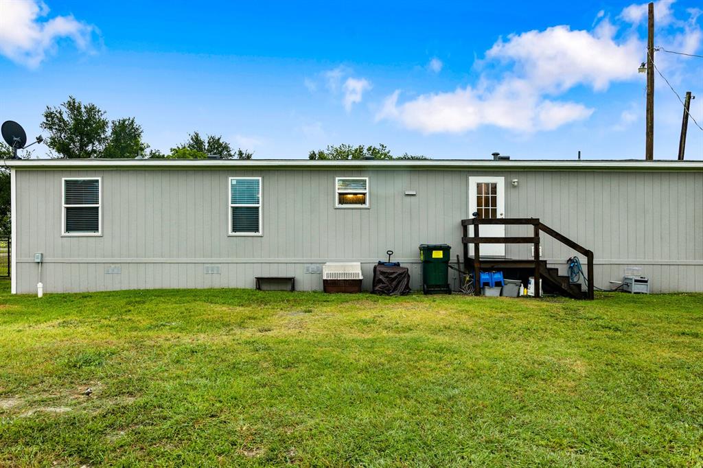 Nutt Fa #1 - Residential