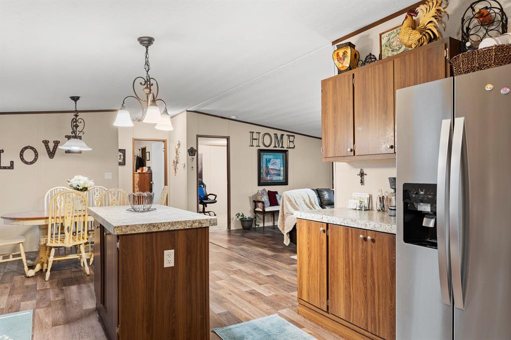 Nutt Fa #1 - Residential