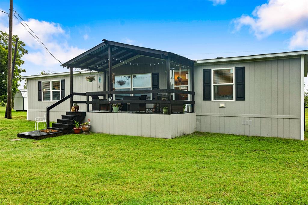 Nutt Fa #1 - Residential