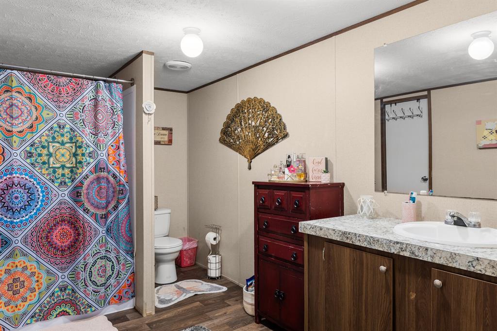 Nutt Fa #1 - Residential