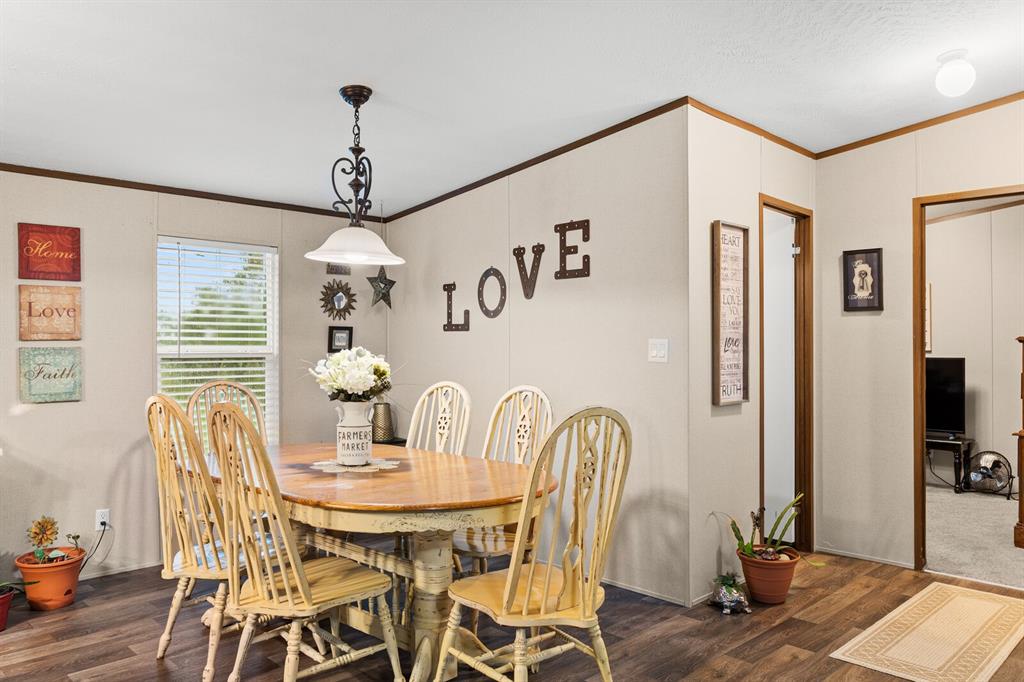 Nutt Fa #1 - Residential