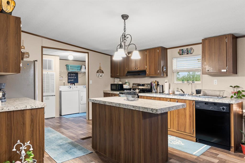 Nutt Fa #1 - Residential