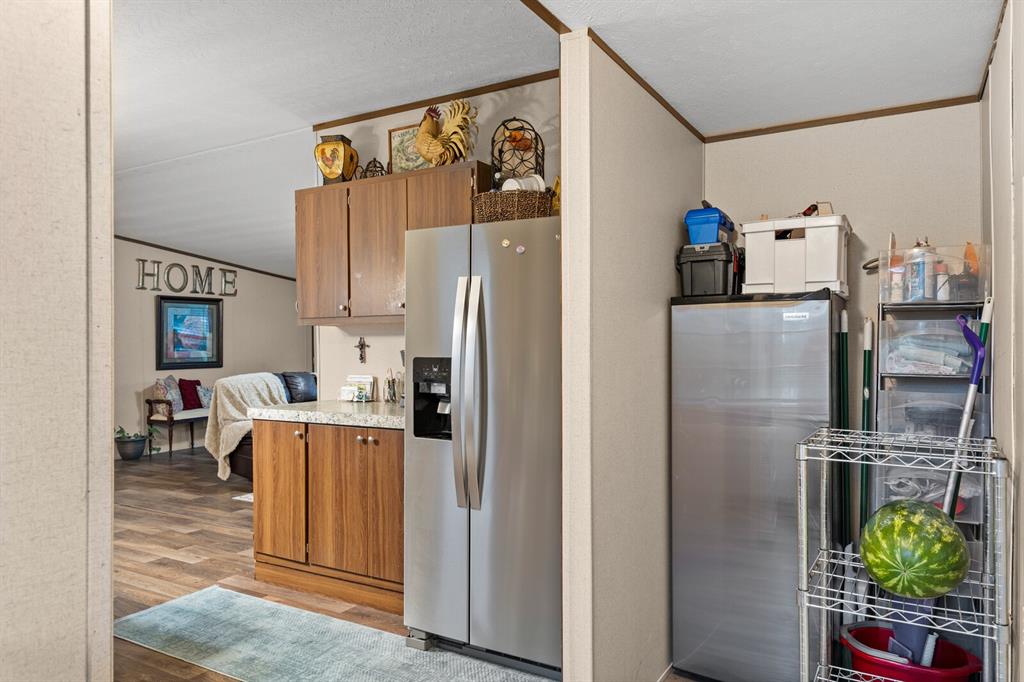 Nutt Fa #1 - Residential