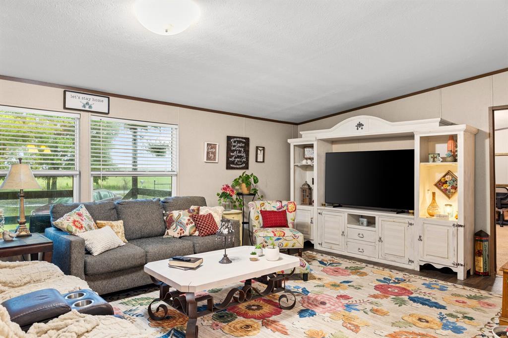 Nutt Fa #1 - Residential