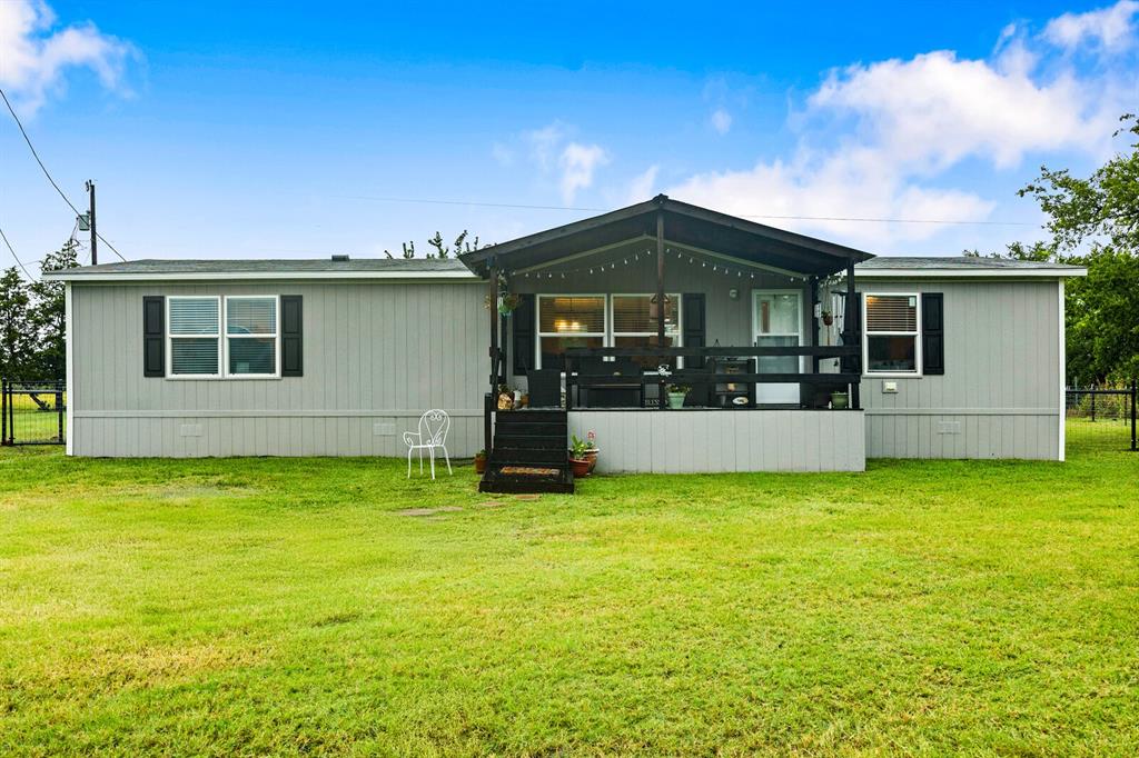 Nutt Fa #1 - Residential