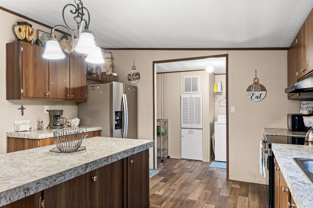 Nutt Fa #1 - Residential