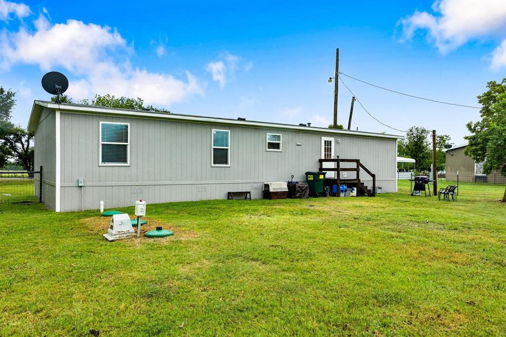 Nutt Fa #1 - Residential