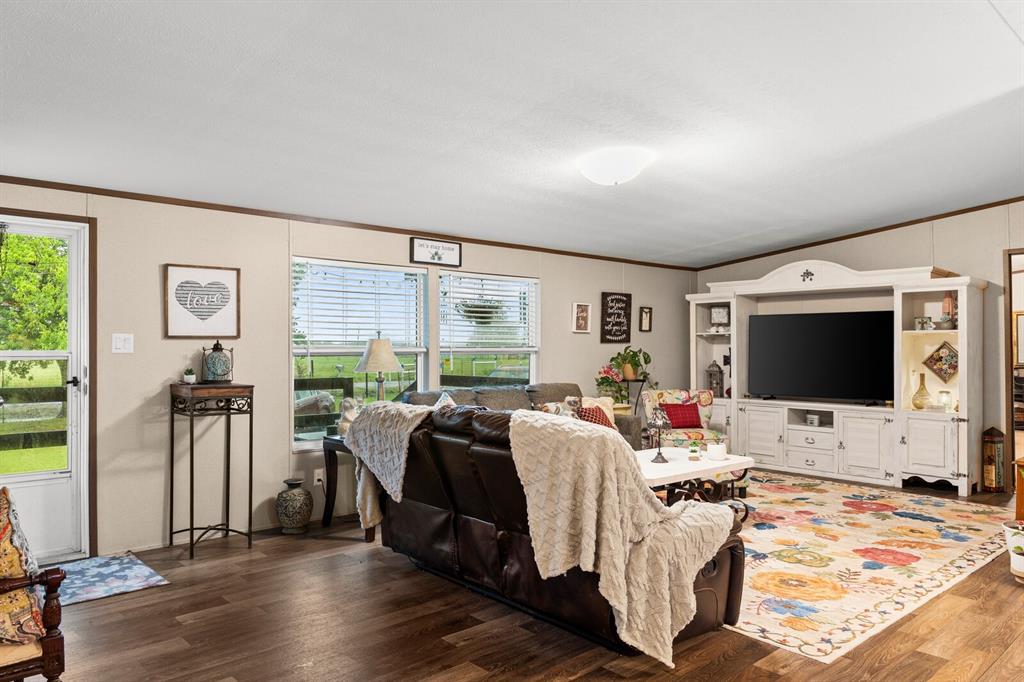 Nutt Fa #1 - Residential