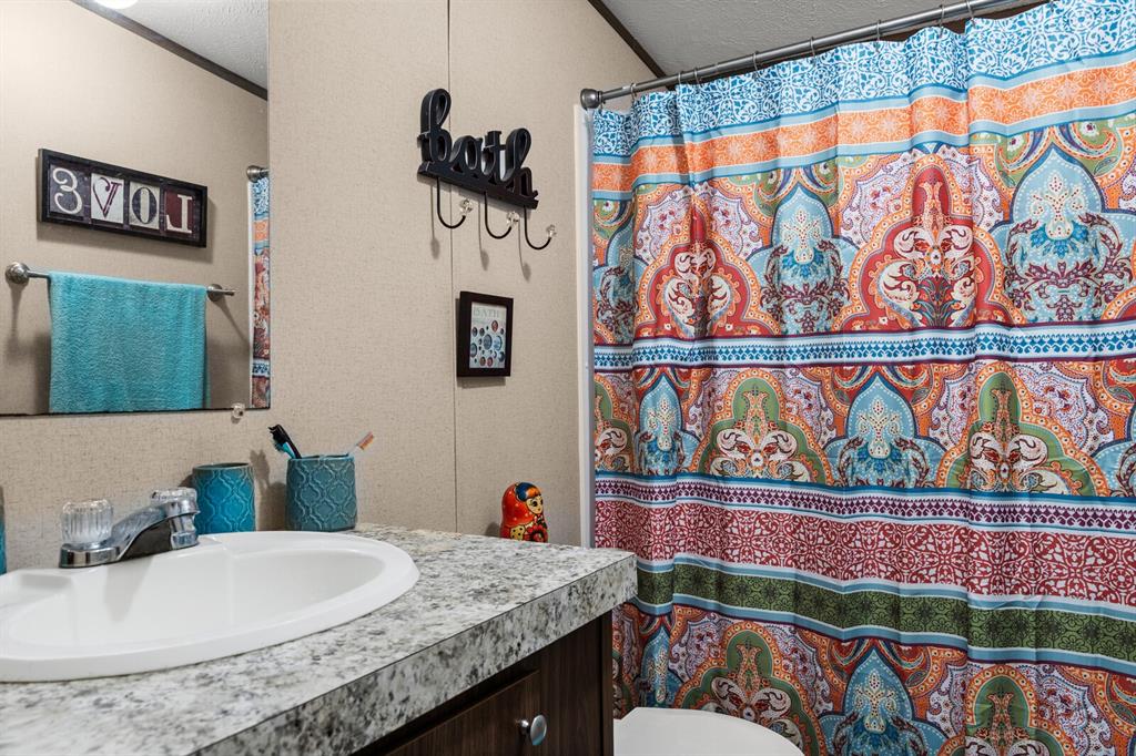 Nutt Fa #1 - Residential