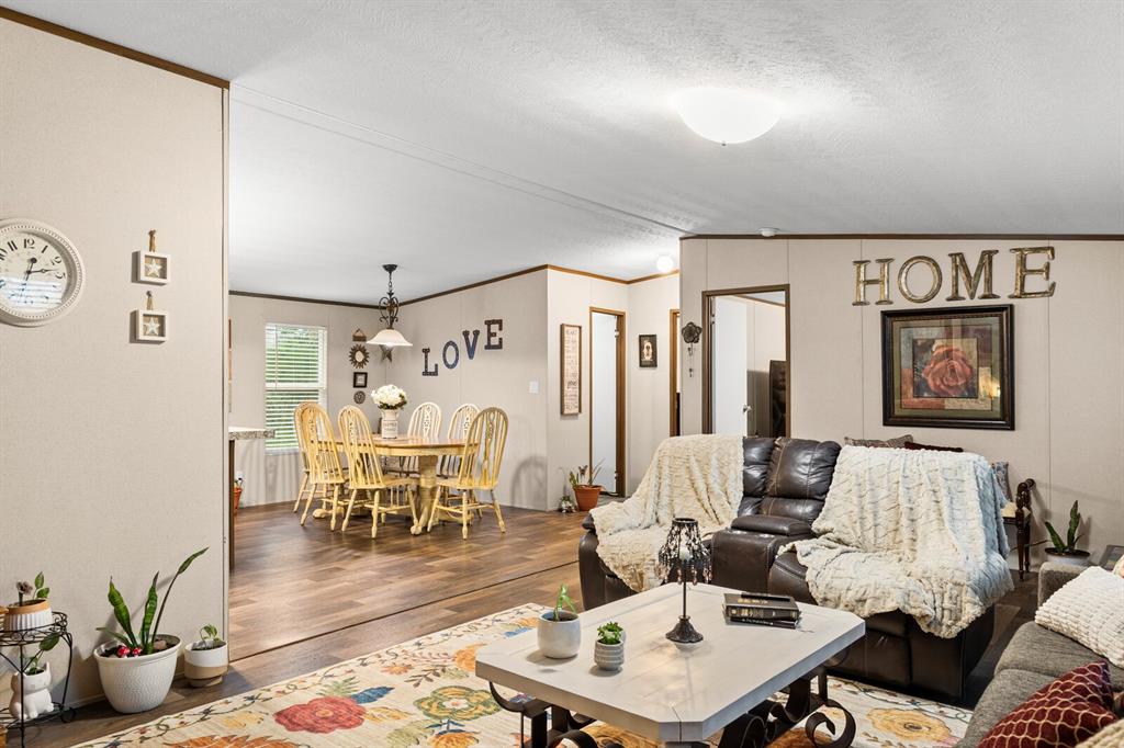 Nutt Fa #1 - Residential