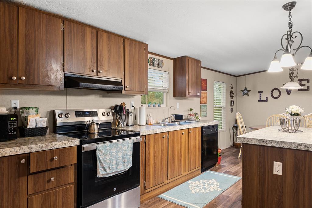 Nutt Fa #1 - Residential