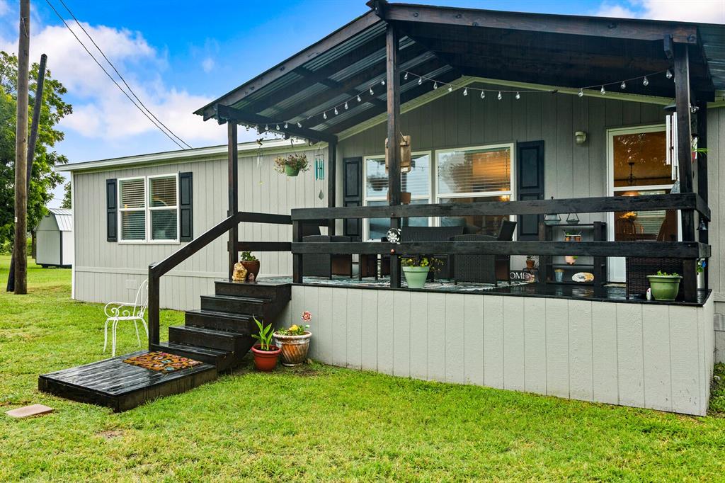 Nutt Fa #1 - Residential