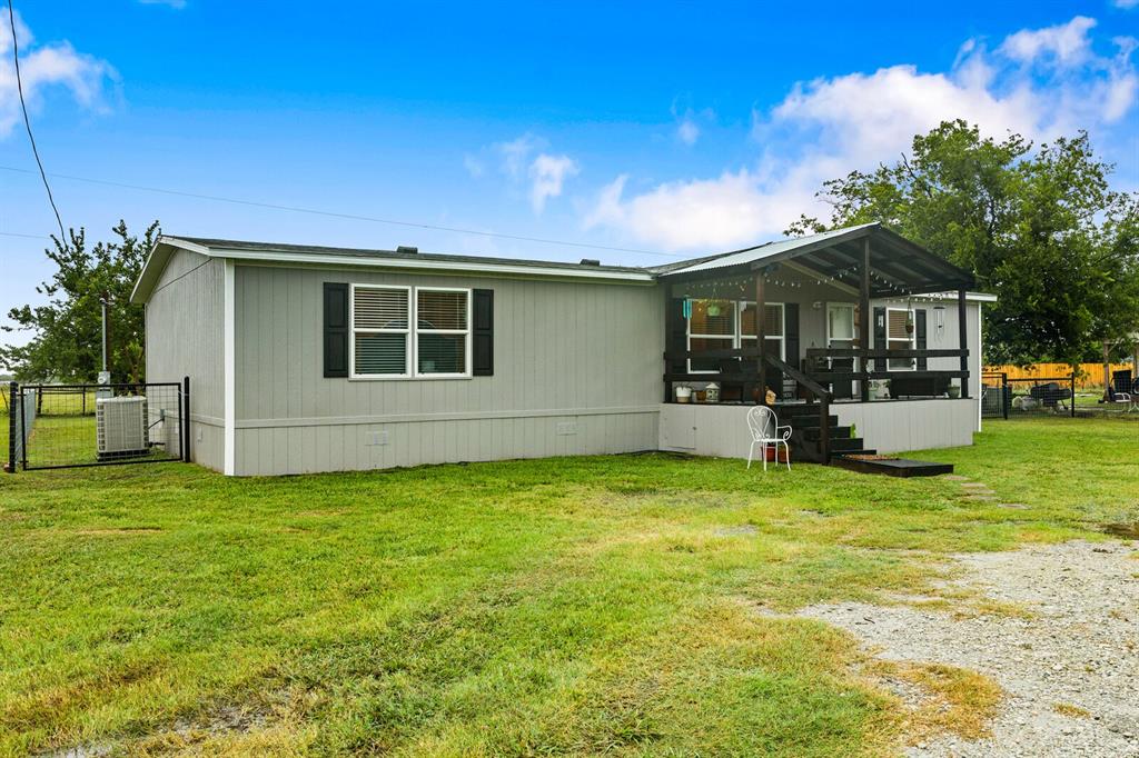 Nutt Fa #1 - Residential