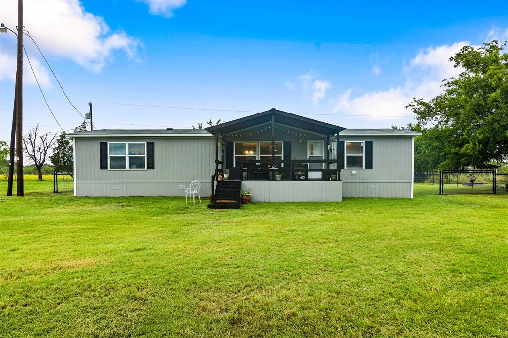 Nutt Fa #1 - Residential