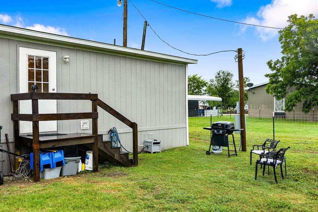 Nutt Fa #1 - Residential