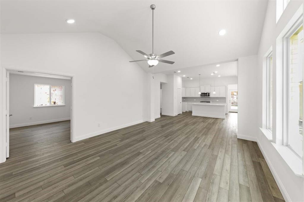 Keeneland - Residential