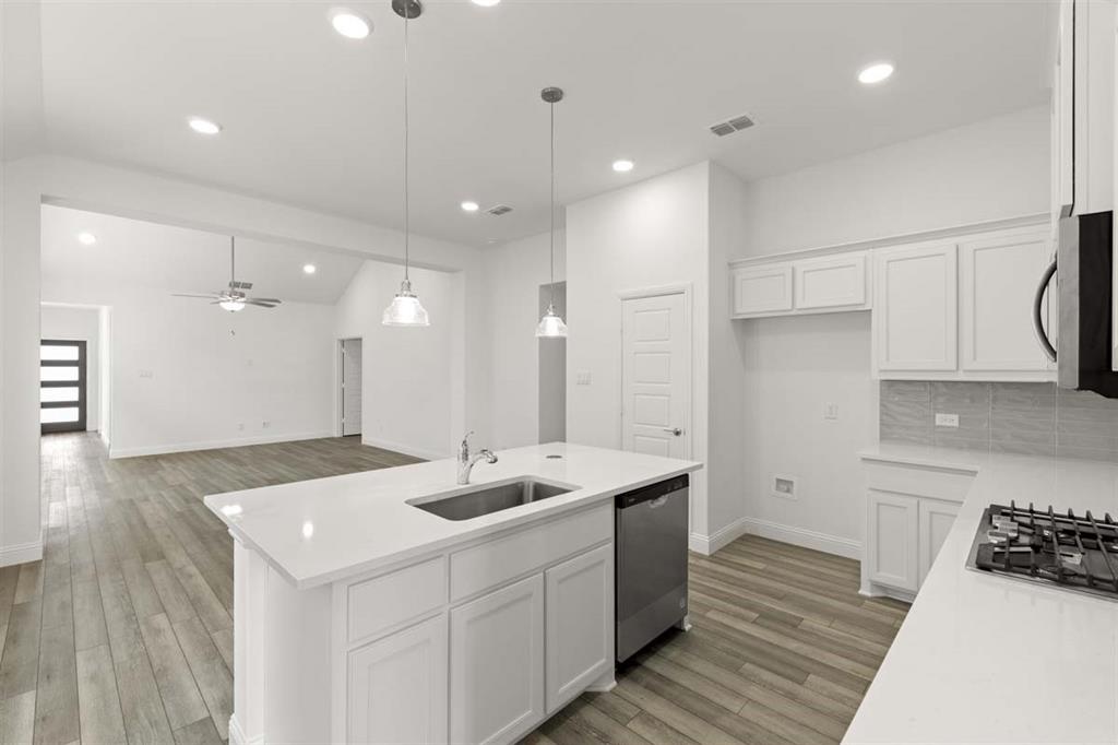 Keeneland - Residential