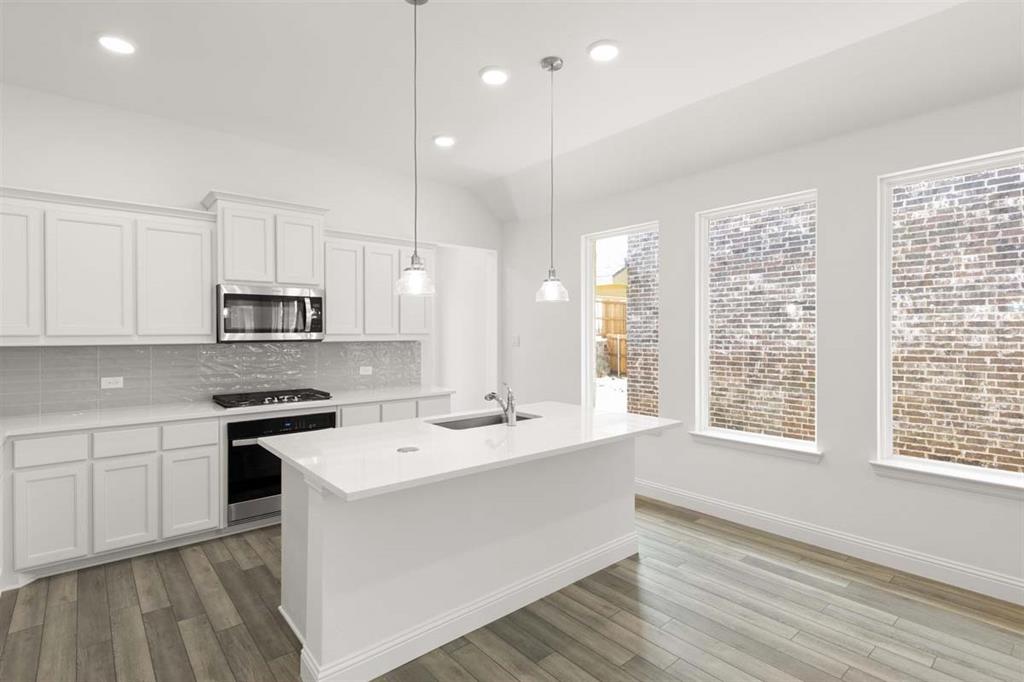 Keeneland - Residential