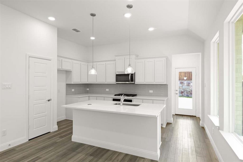 Keeneland - Residential