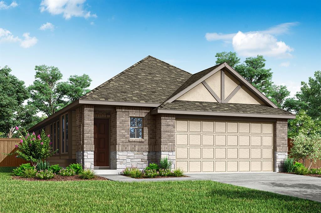 Keeneland - Residential