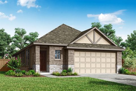 Photo of 1608 Meadow Crest Drive, Aubrey, TX 76227 (MLS # 21257410)