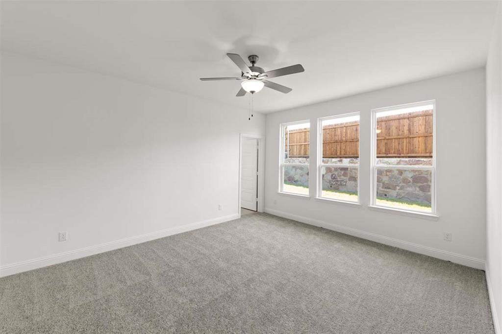Keeneland - Residential