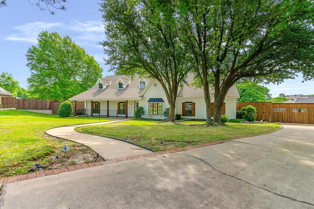 3511 Woodcrest Court