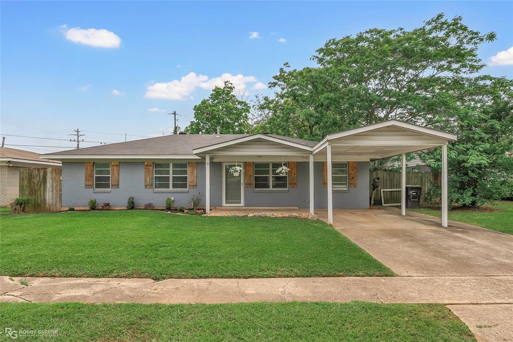 Bossier City, Louisiana 71112, United States, 3 Bedrooms Bedrooms, ,2 BathroomsBathrooms,Residential,Active,117412
