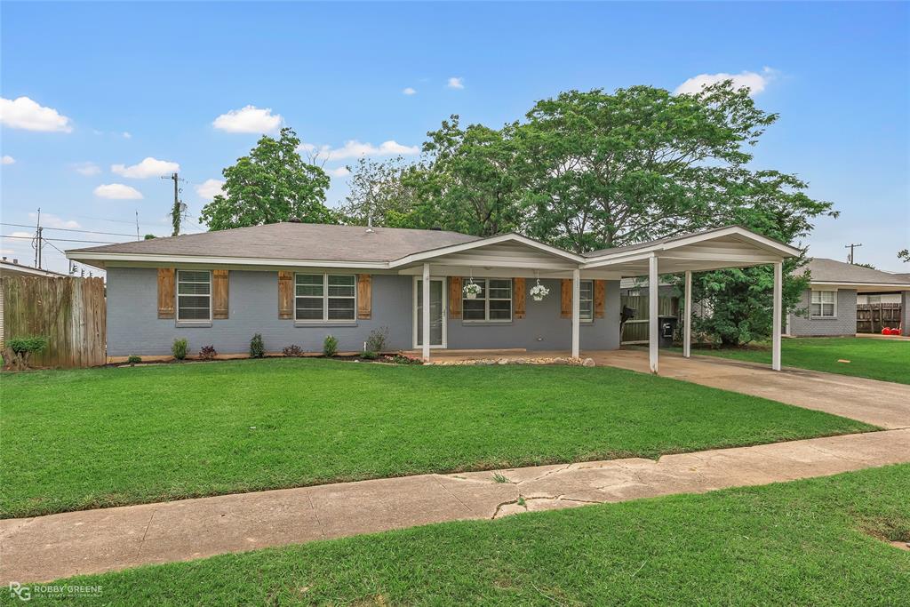 Bossier City, Louisiana 71112, United States, 3 Bedrooms Bedrooms, ,2 BathroomsBathrooms,Residential,Active,117412