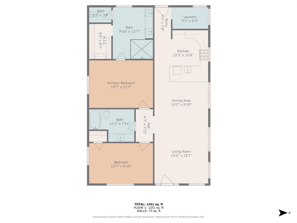 Bellevue Hill Add - Residential