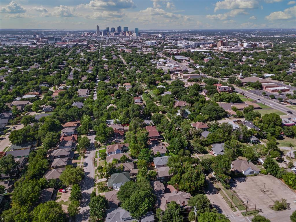 Bellevue Hill Add - Residential