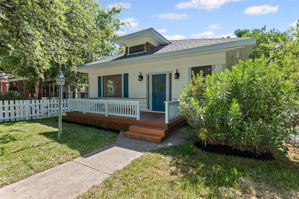 Bellevue Hill Add - Residential