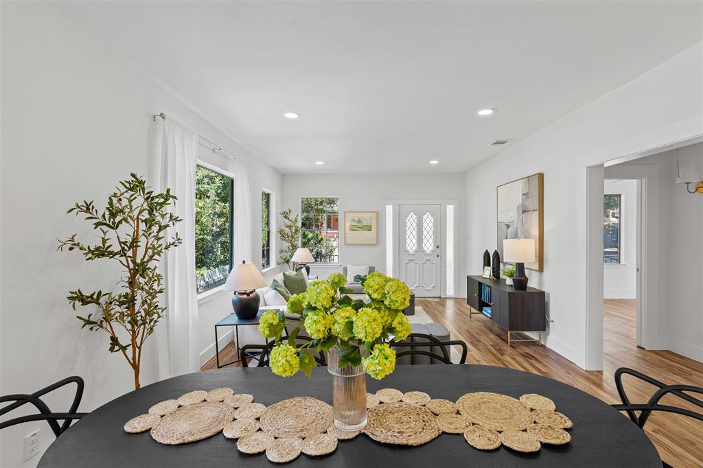 Bellevue Hill Add - Residential