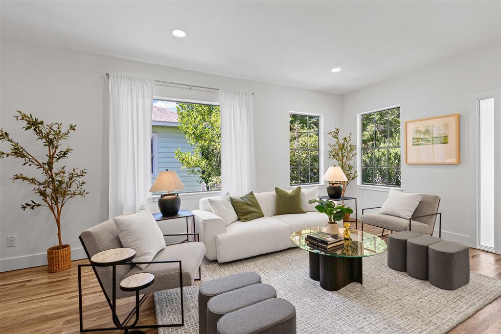 Bellevue Hill Add - Residential