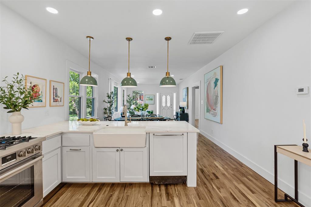 Bellevue Hill Add - Residential