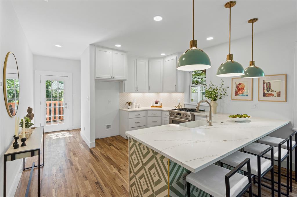 Bellevue Hill Add - Residential