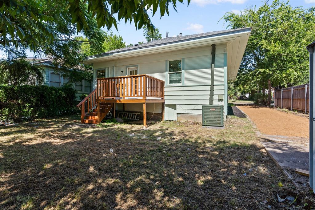 Bellevue Hill Add - Residential