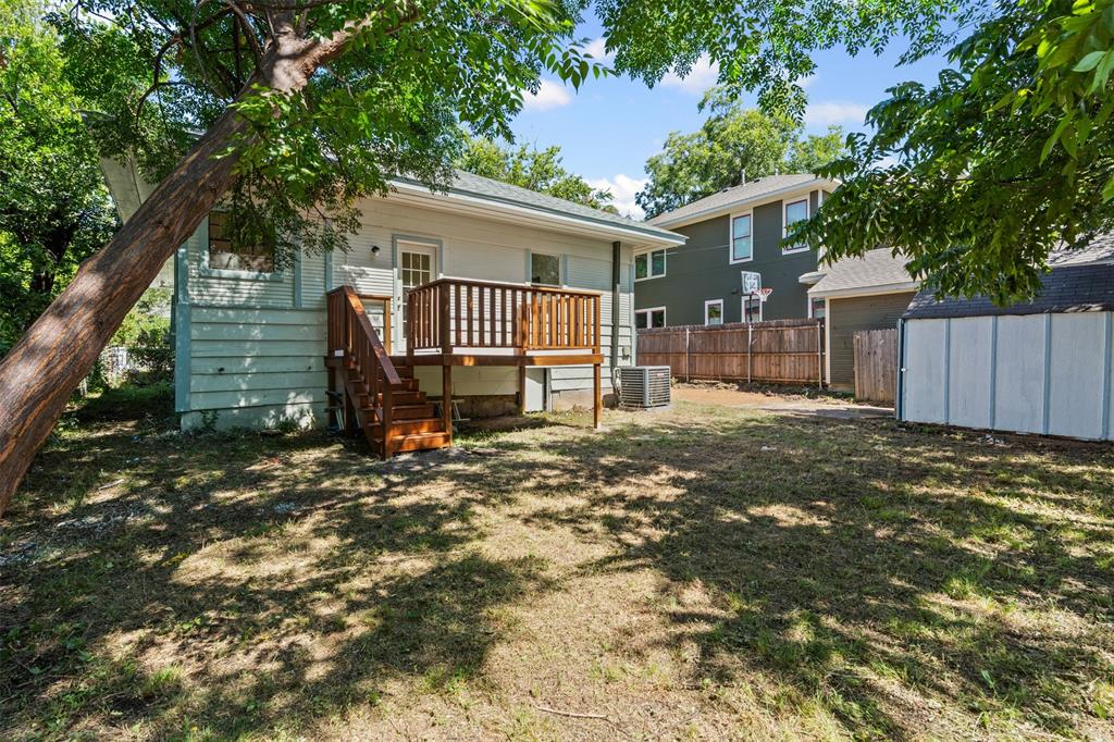 Bellevue Hill Add - Residential