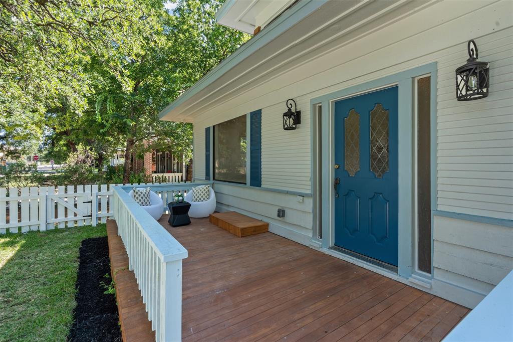 Bellevue Hill Add - Residential