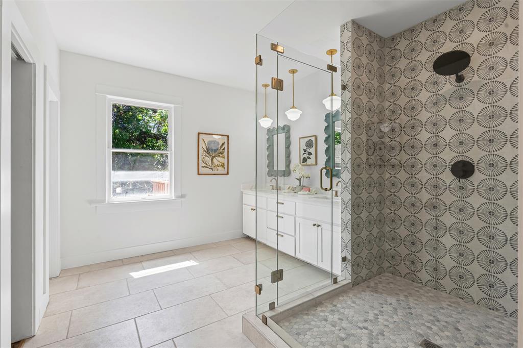 Bellevue Hill Add - Residential