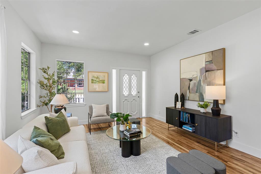 Bellevue Hill Add - Residential