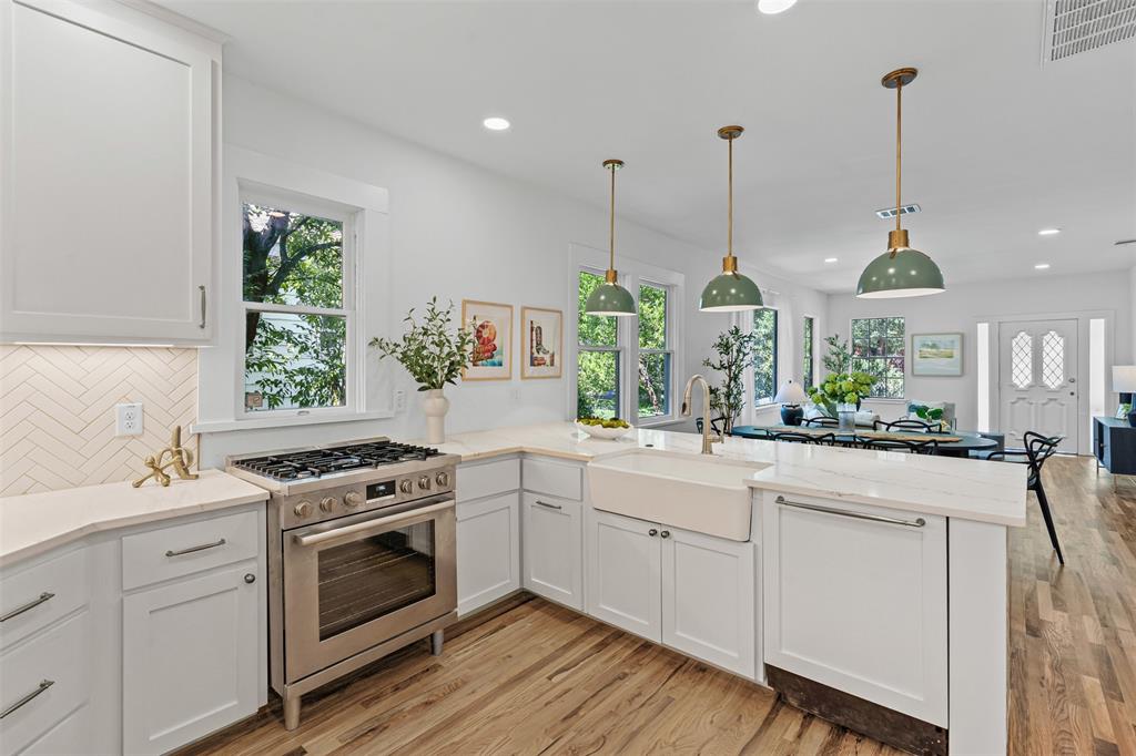 Bellevue Hill Add - Residential