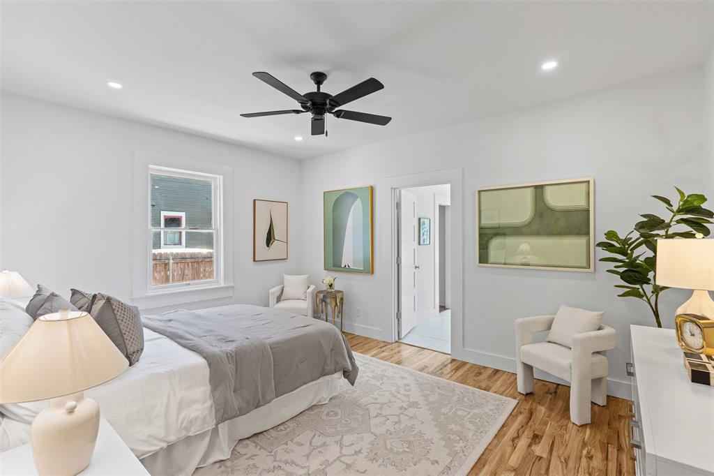 Bellevue Hill Add - Residential