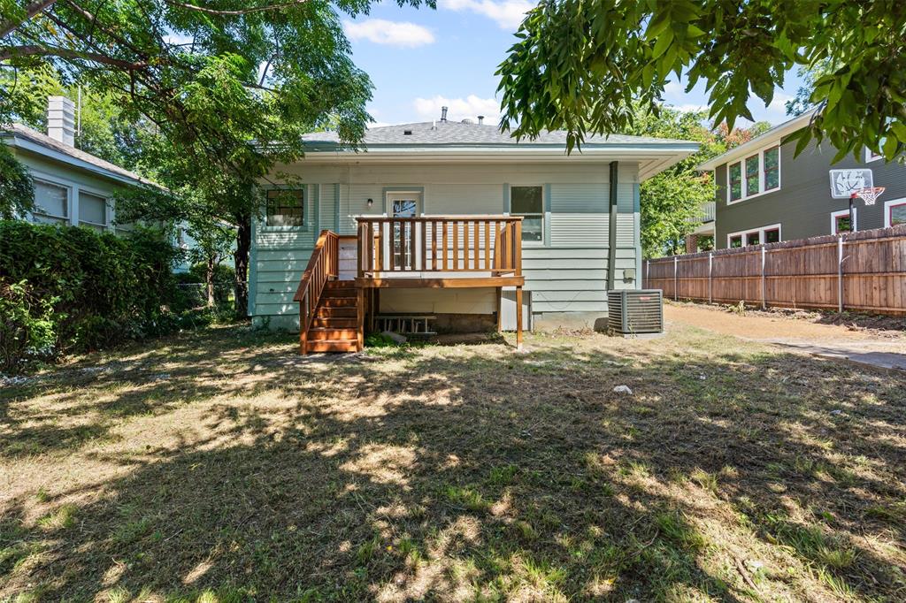 Bellevue Hill Add - Residential