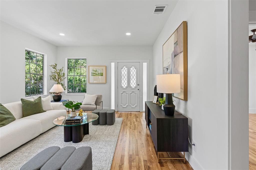 Bellevue Hill Add - Residential