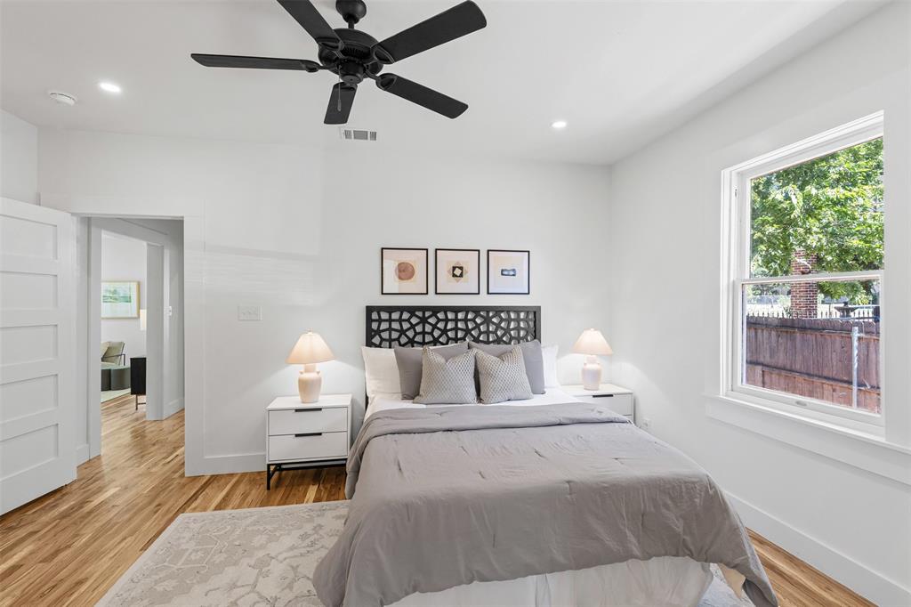 Bellevue Hill Add - Residential