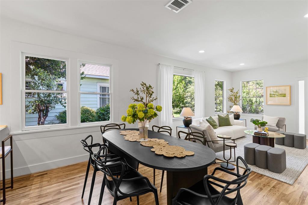 Bellevue Hill Add - Residential