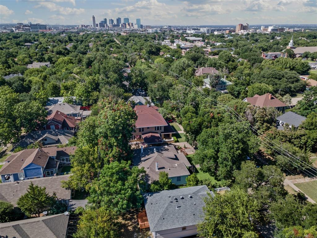 Bellevue Hill Add - Residential